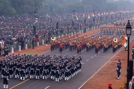 Several cities have issued traffic advisories in view of Republic Day celebrations. (Image: Shutterstock file)
