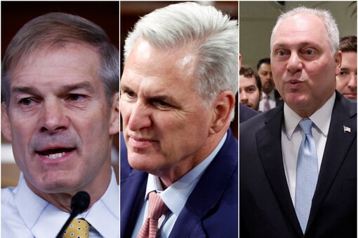 US House Speaker Election Drama: Who Voted Against McCarthy and Who Could Replace Him?