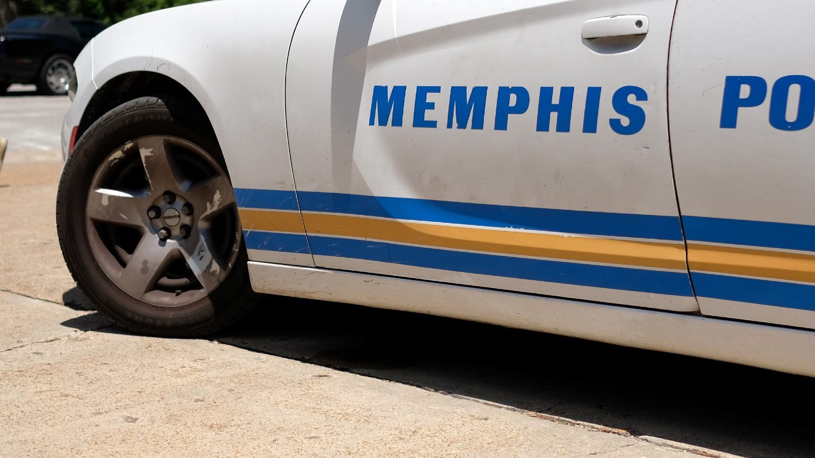 Memphis Disbands ‘Scorpion Unit’ of Police After Fatal Beating Video Sparks Shock, Outrage