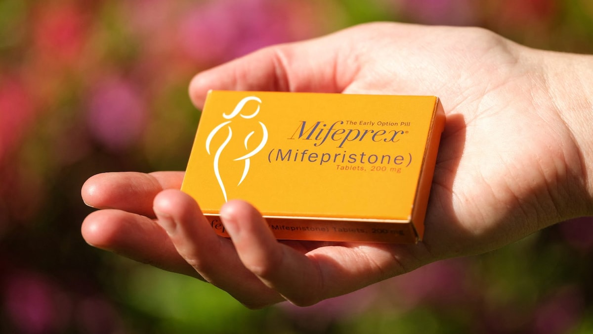 White Houses Criticises Walgreens’ Move to Ban Abortion Pill Mifepristone in 20 States