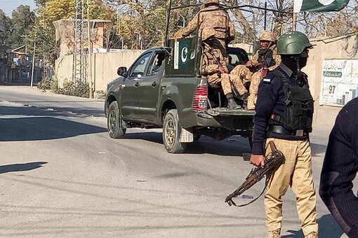 The latest incident comes a week after a suicide bomber killed 101 people at a mosque in the northwestern city of Peshawar. (File Image: Reuters)