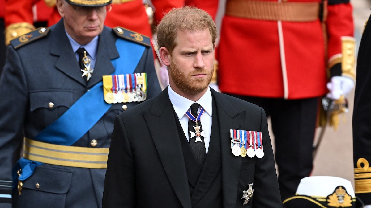 Memoir ‘Spare’ Written to Fight ‘Spin and Distortion’, Says Prince Harry