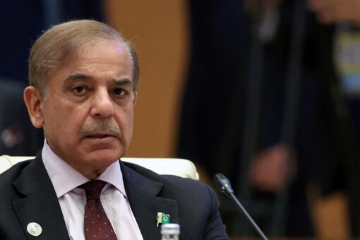 Even more galling is the sense Shahbaz Sharif has that India is desperate for a peace deal with Pakistan and that he can dictate terms to it. (Reuters)
