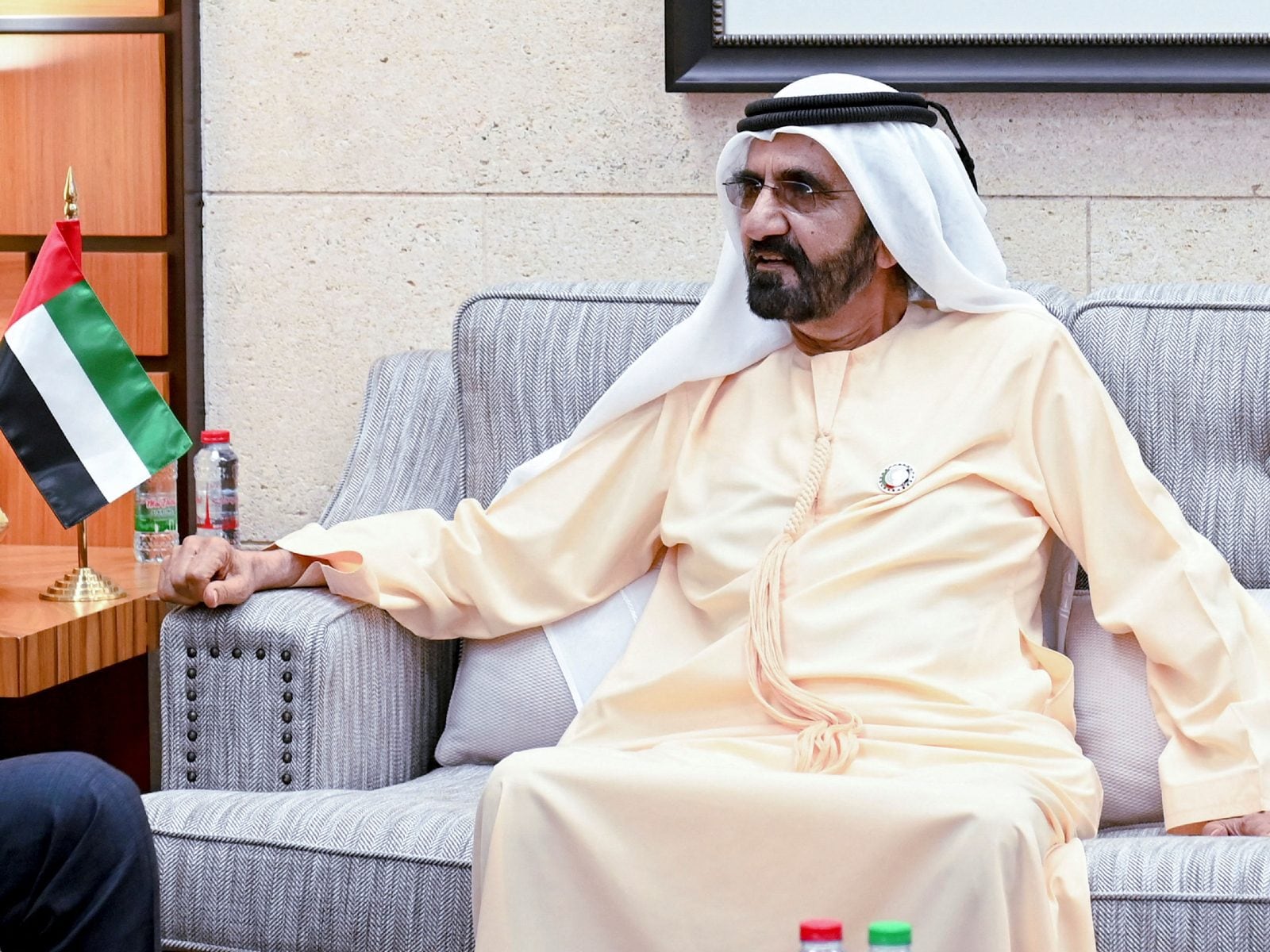 The National - Sheikh Mohammed bin Rashid, Vice President... | Facebook