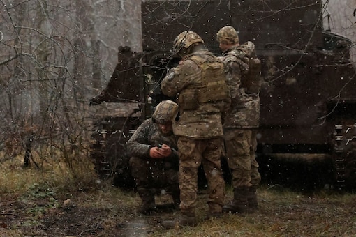 Russia's Defence Ministry said the released Russian servicemen included 