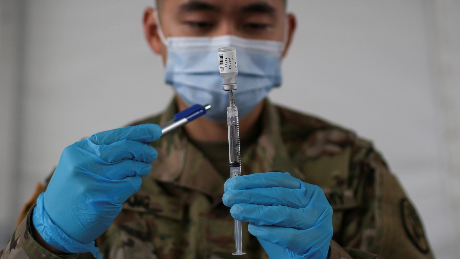 Pentagon Rescinds Covid Vaccine Mandate after Discharging 8K Soldiers for Being Unvaccinated