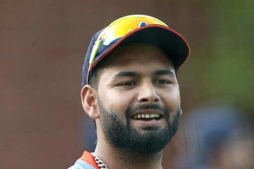 The extent of Rishabh Pant's injuries is still unknown. (AFP Photo)