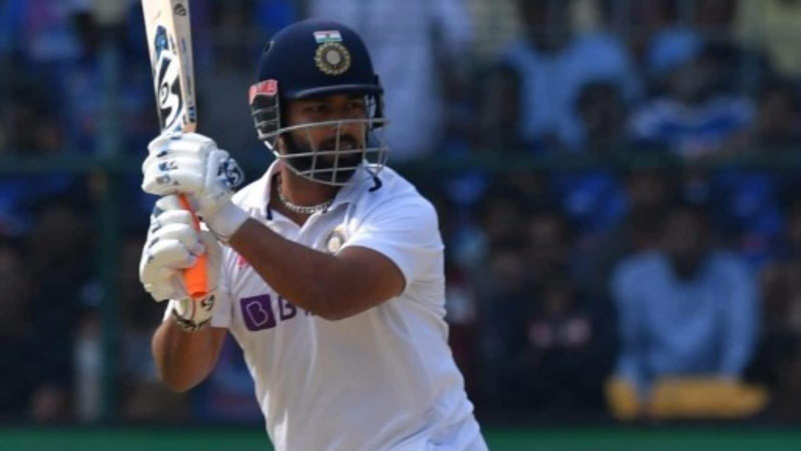ICC Test Team of the Year: Rishabh Pant Only Indian in Playing XI, Ben Stokes Named Captain