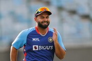 BCCI All Set to Shift Rishabh Pant from Dehradun to Mumbai for Further Treatment