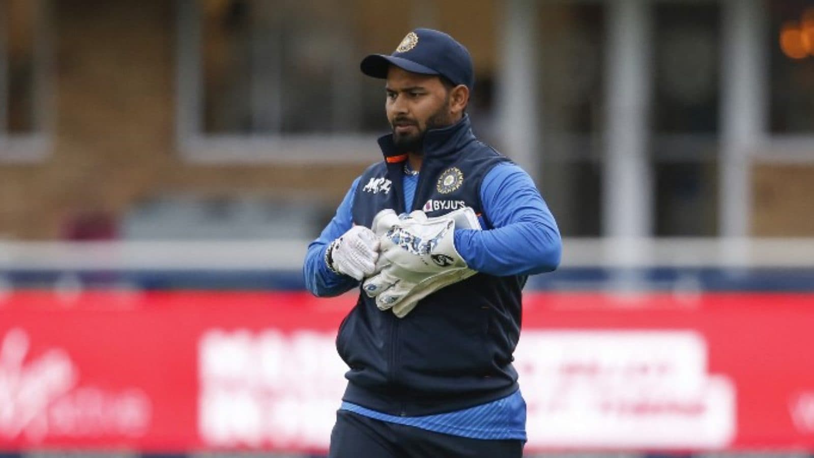 ऋषभ पंत के मिस ऑस्ट्रेलिया सीरीज़ की उम्मीद के साथ, यहाँ शीर्ष-तीन विकेटकीपर हैं जो कटौती कर सकते हैं