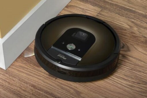 Images of a young woman sitting on a toilet seat, taken by a cleaning robot, and leaked to closed social media groups on Facebook and Discord, are the epicentre of the newest controversy against a technology that sci-fi films have long poked around. (Representative Image, Credits: Reuters)