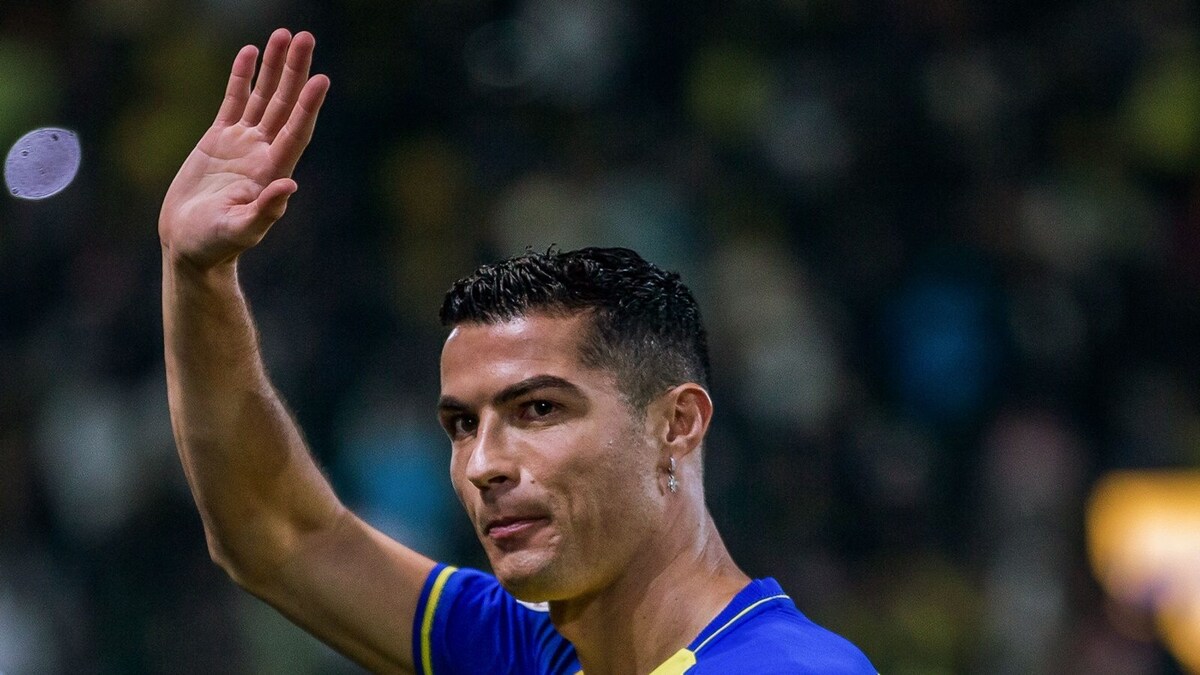 Cristiano Ronaldo Turns 38: Here's A Look At 38 Amazing Facts About The Portuguese Striker