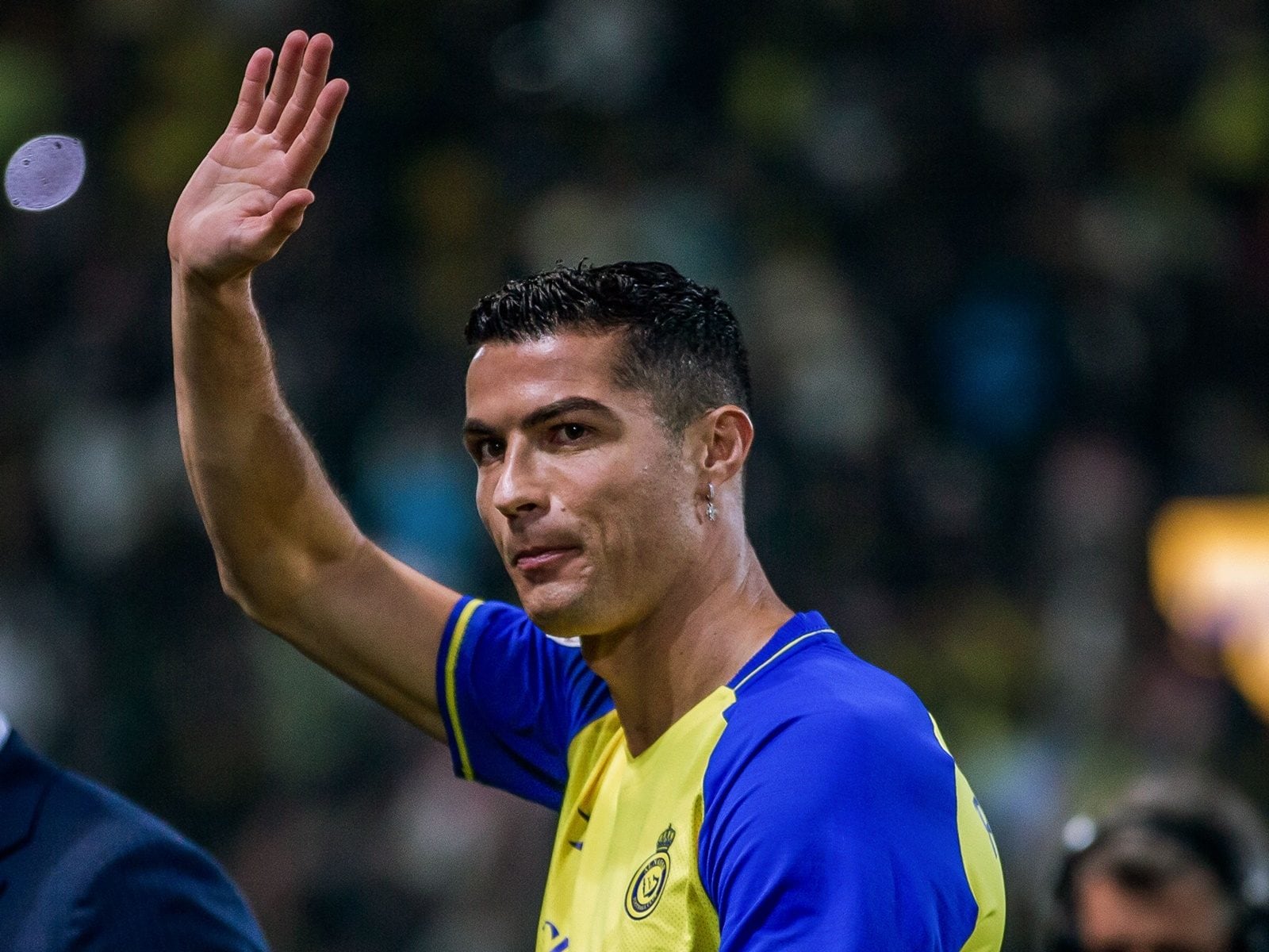 10 interesting facts about Cristiano Ronaldo as the football star