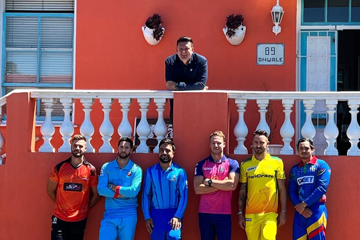 South African Cricket Board New League SA20 Full Details South African Cricket Board New League SA20 Full Details