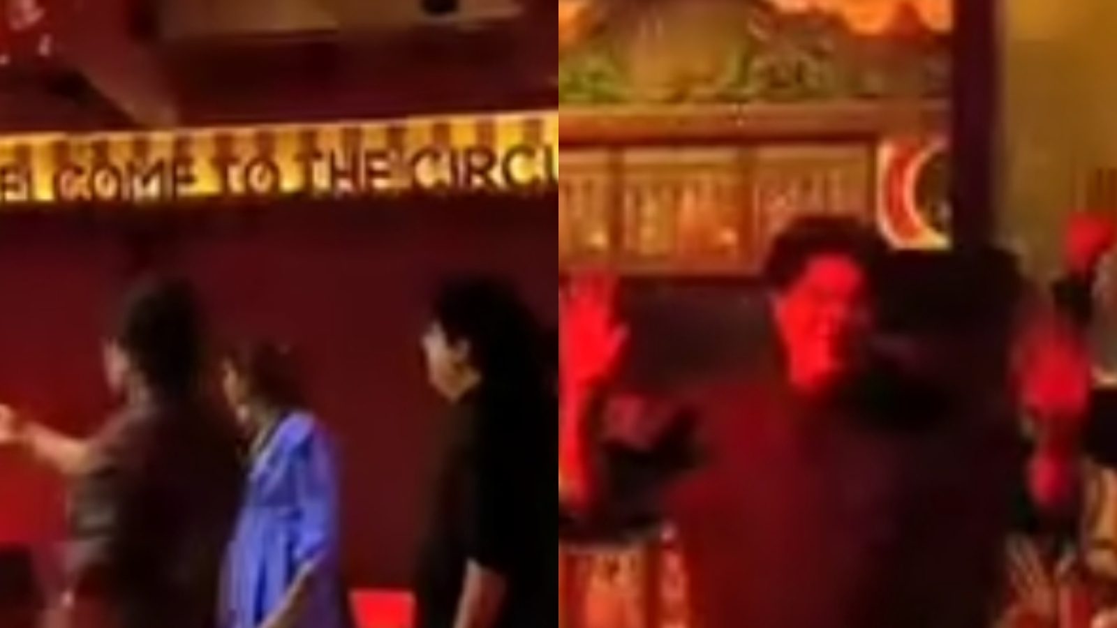 Bigg Boss 16: Sajid Khan Finds Himself Surrounded By Mysterious Intruders In This New Promo; Watch