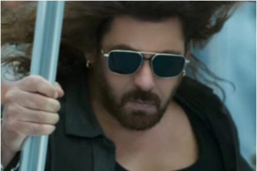 The Kisi Ka Bhai Kisi Ki Jaan teaser is all about the swag that Salman Khan always brings to the show. 