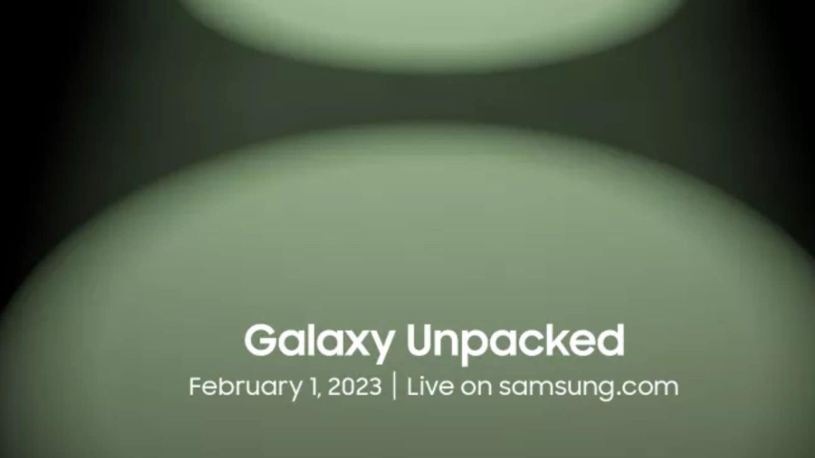 Samsung Galaxy Unpacked 2023: Galaxy S23 Series Launch Date Officially Revealed – All Details Here