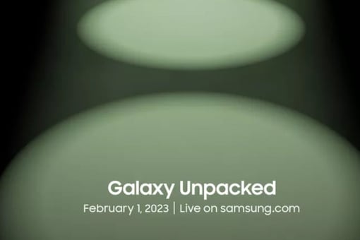 The Galaxy Unpacked 2023 will be live-streamed via Samsung’s official channels.