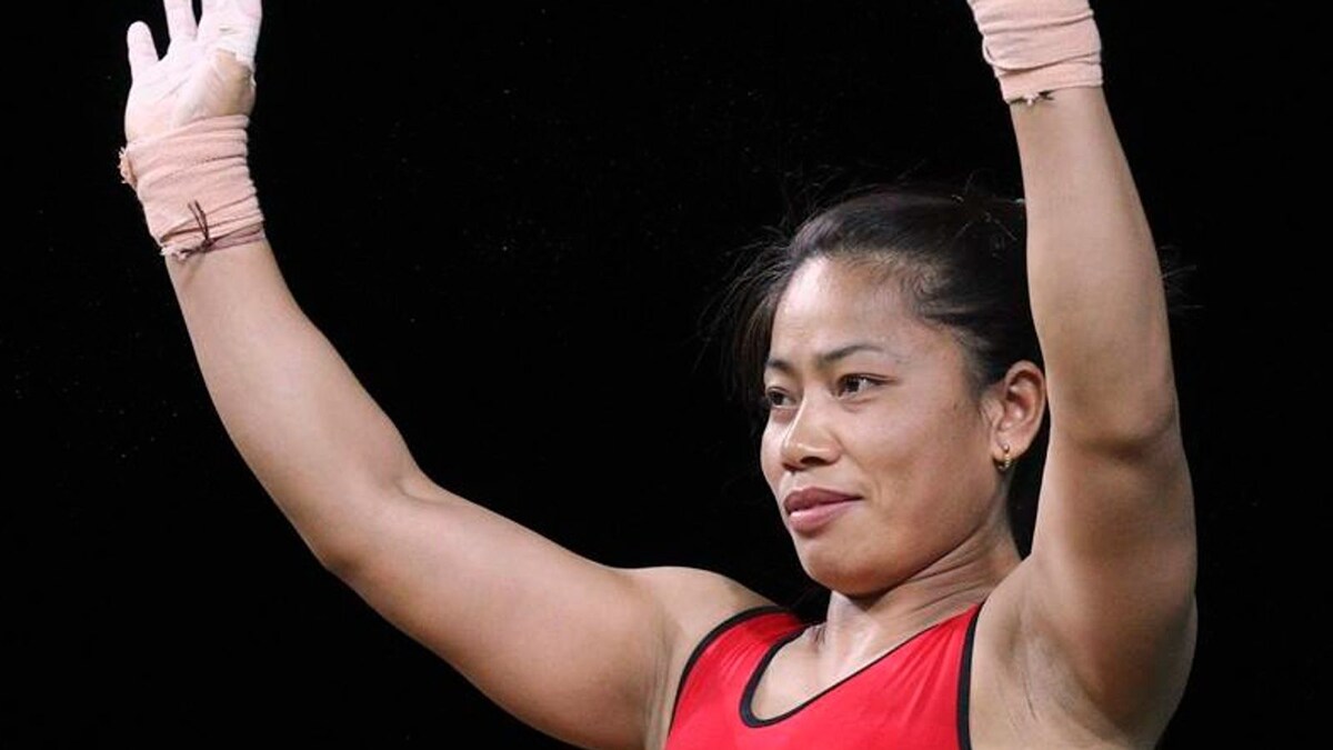 'I'm Innocent But Have Faced This Trauma Before': Sanjita Chanu Faces Appeal Dilemma After Failed Dope Test