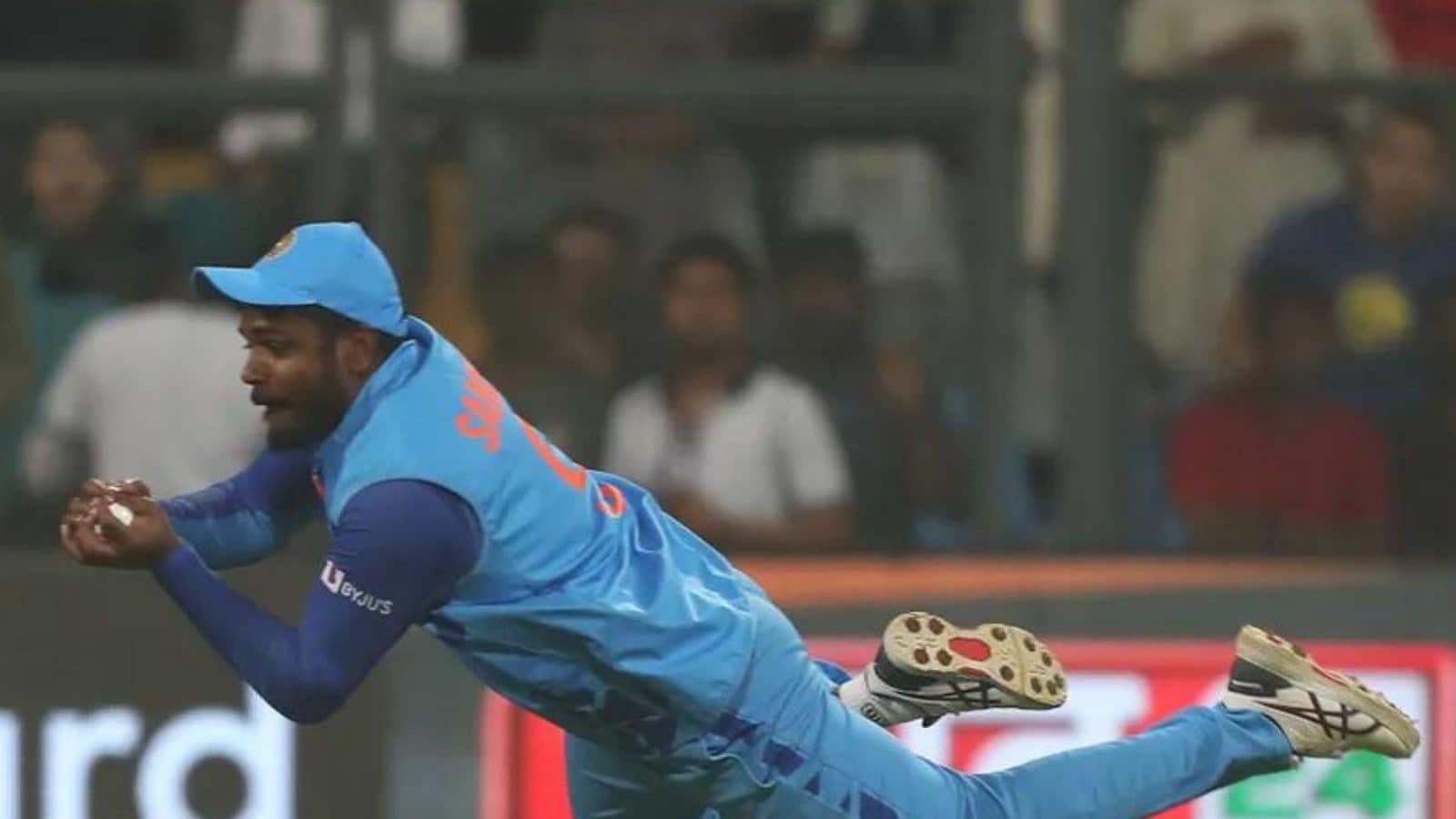 IND vs SL: Sanju Samson Ruled Out of Remainder of T20I series, Vidarbha’s Jitesh Sharma Added to Squad
