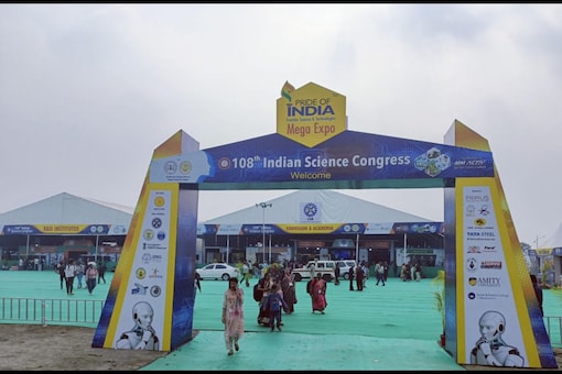 On the sidelines of the 108th Indian Science Congress in Nagpur, MoES secretary Dr M Ravichandran said the country has to urgently identify some coastal ecosystems which are most susceptible to climate risks. (News18)
