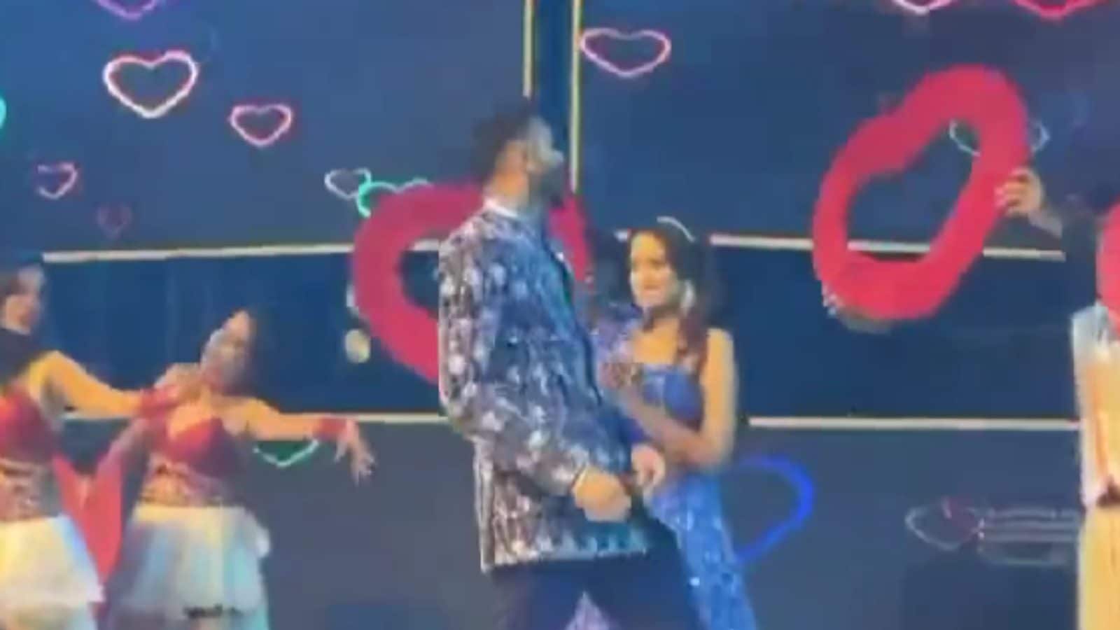 ‘He’s Got Moves’-Axar Patel’s Dance Moves From His Wedding Ceremony Trends On Social Media | WATCH