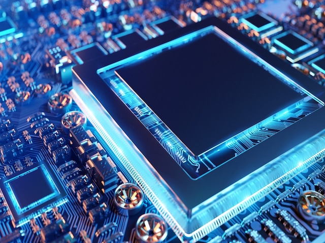 While the US and China investing billions of dollars to top the chip game, India has joined the same battle with the Semiconductor Mission, aiming to build a vibrant semiconductor and display ecosystem. (Shutterstock)