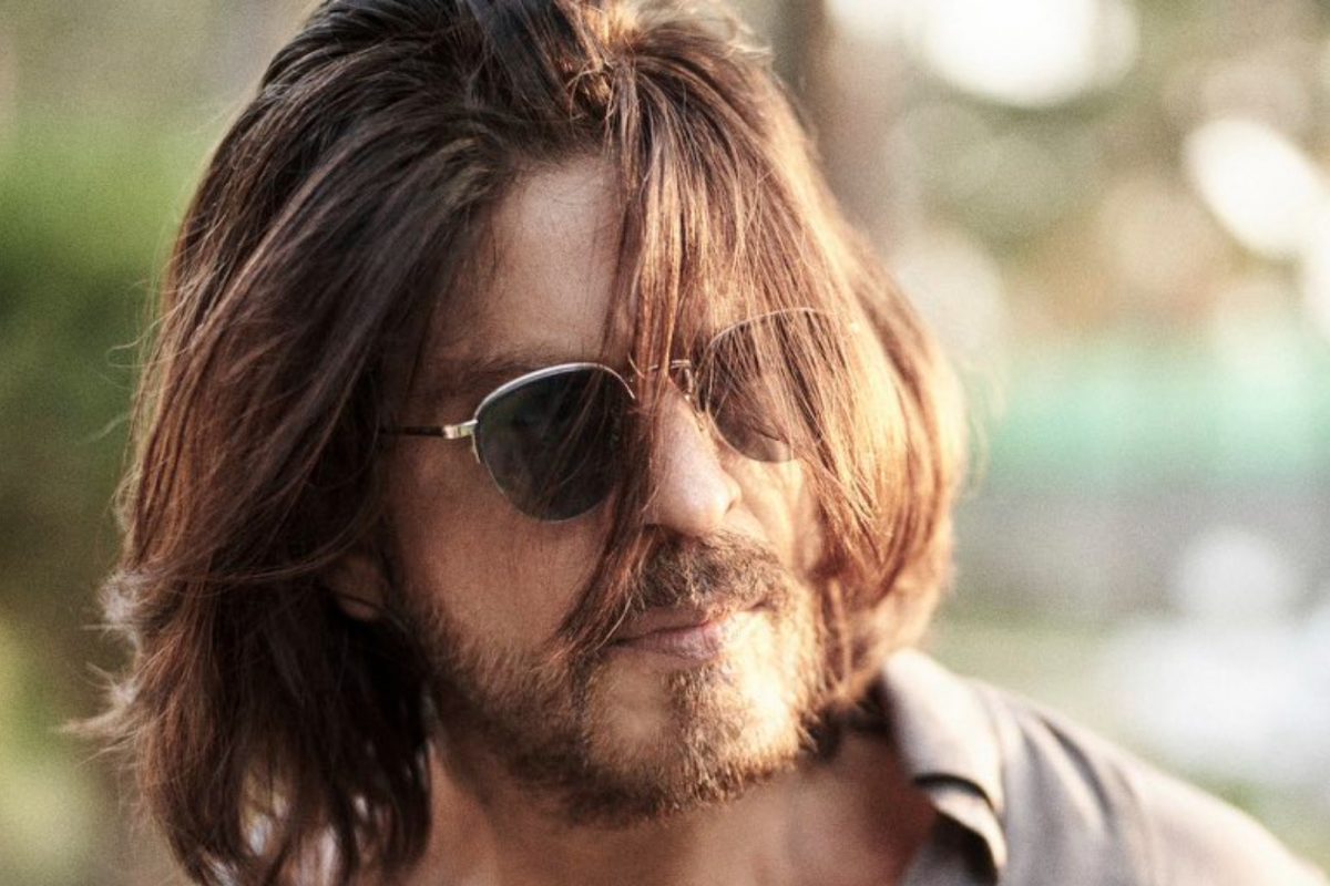 Sher Interview Nahi Karte': Shah Rukh Khan on No Promotion Strategy For Pathaan