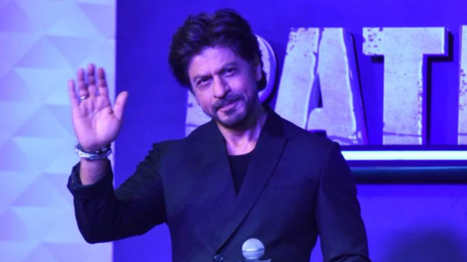 Shah Rukh Khan Reveals The Real Collection Of Pathaan Says 5000 Crores