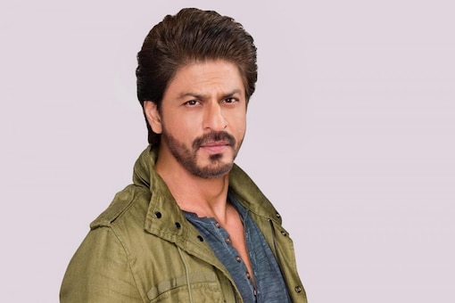 Shah Rukh Khan Looks OH-So-Hot for Dabboo Ratnani's Photoshoot, Netizens  Awestruck