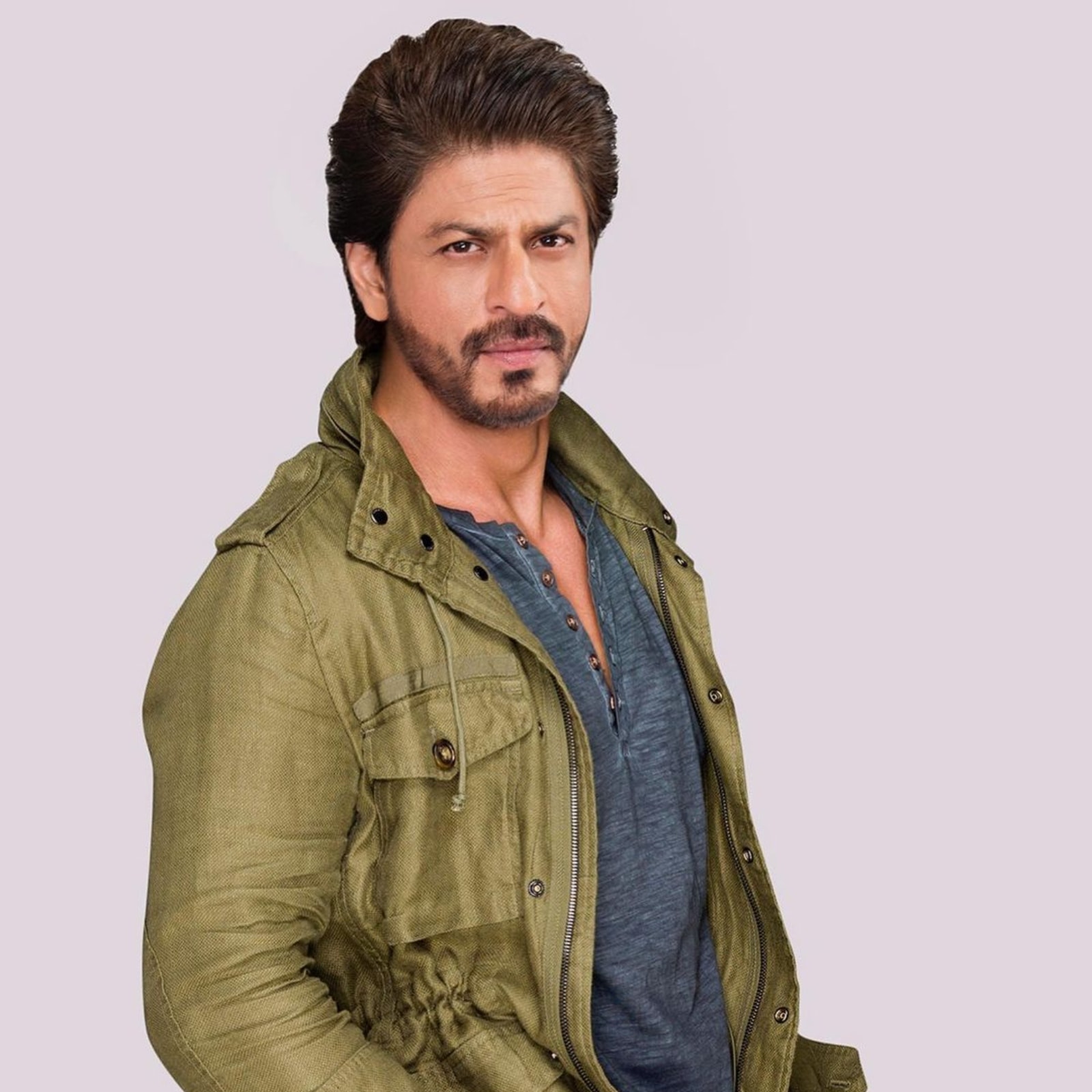 Shah Rukh Khan Reveals His Favourite Hero 1