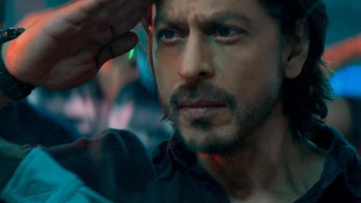 Pathaan Ott Release When And Where To Watch Shah Rukh Khan Film Online