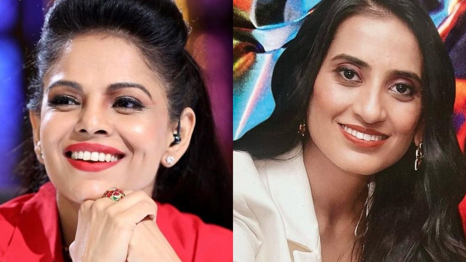 Shark Tank India 2 Pitcher Takes Jibe At Namita Thapar And Vineeta 