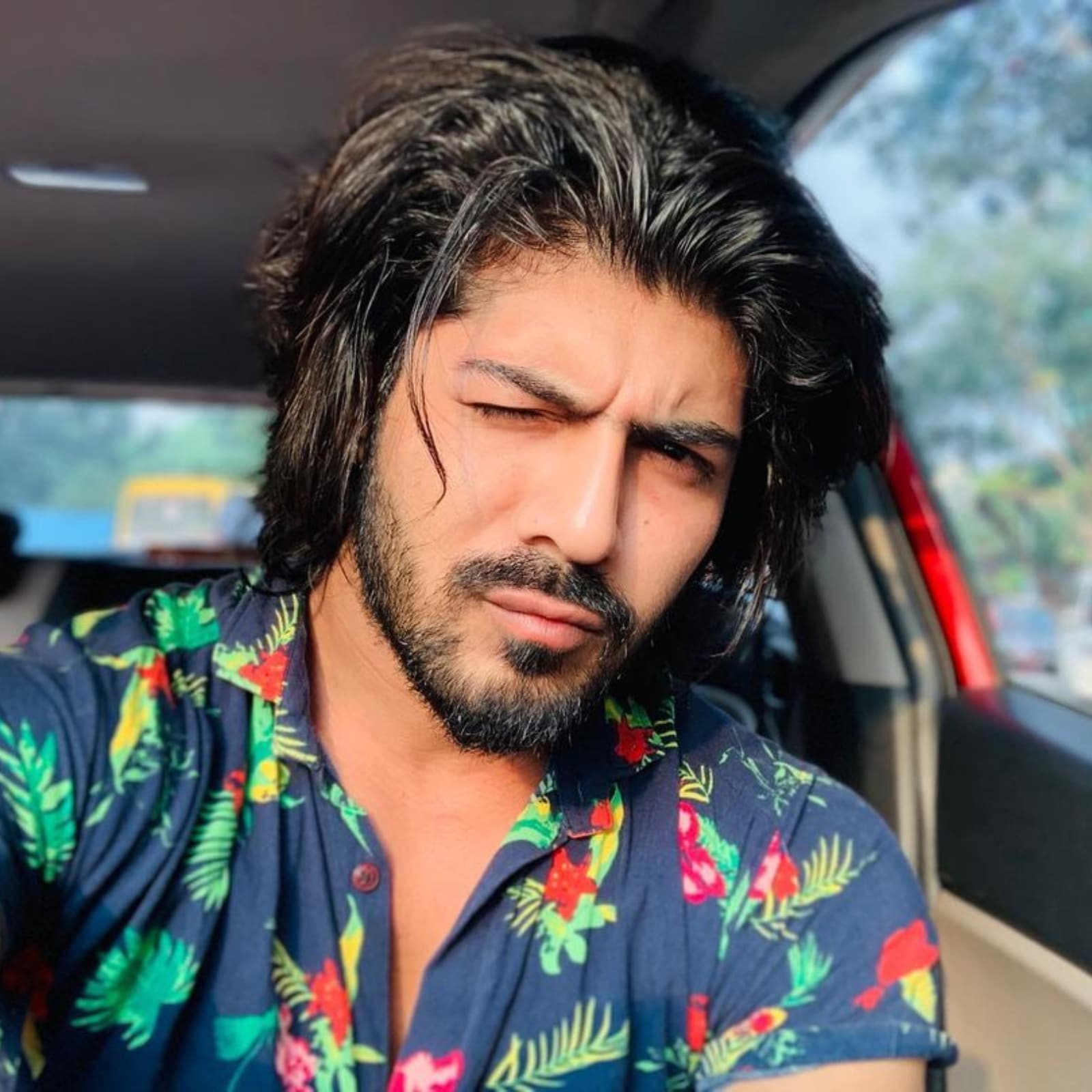 Tunisha Sharma Suicide Case: Sheezan Khan Seeks Home Cooked Food, No Hair Cut In Judicial Custody Tunisha Sharma Suicide Case: Sheezan Khan Seeks Home Cooked Food, No Hair Cut In Judicial Custody