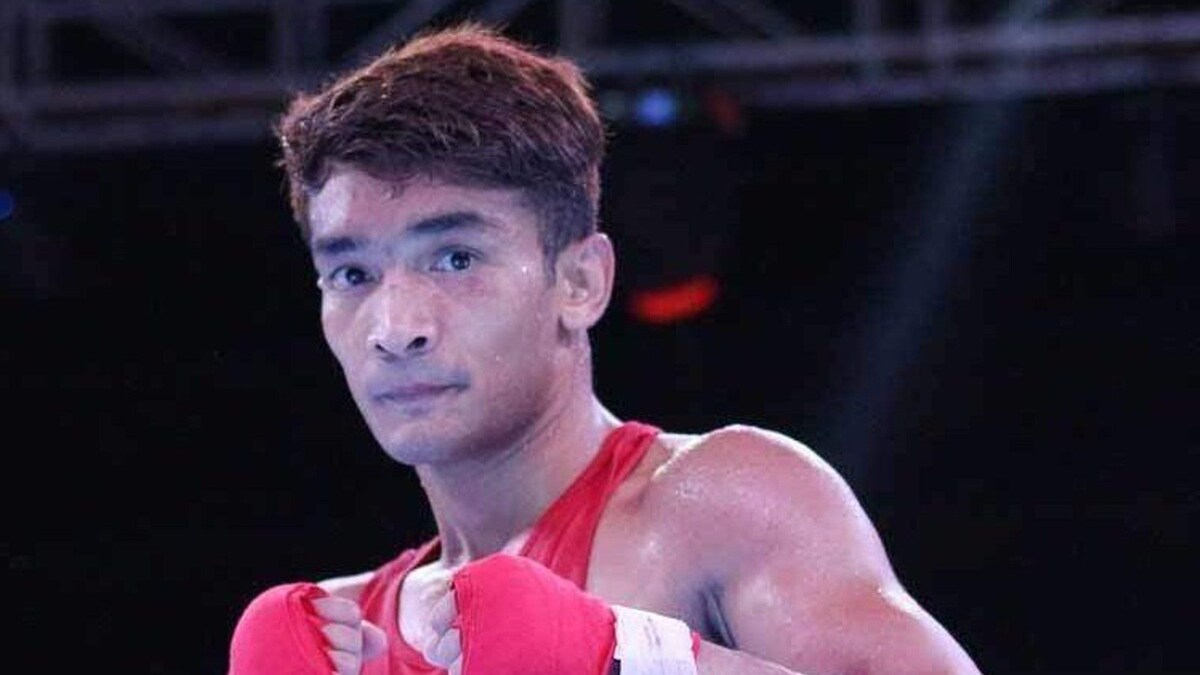 Strandja Memorial Boxing: Shiva Thapa, Hussamuddin Start With Comfortable Wins