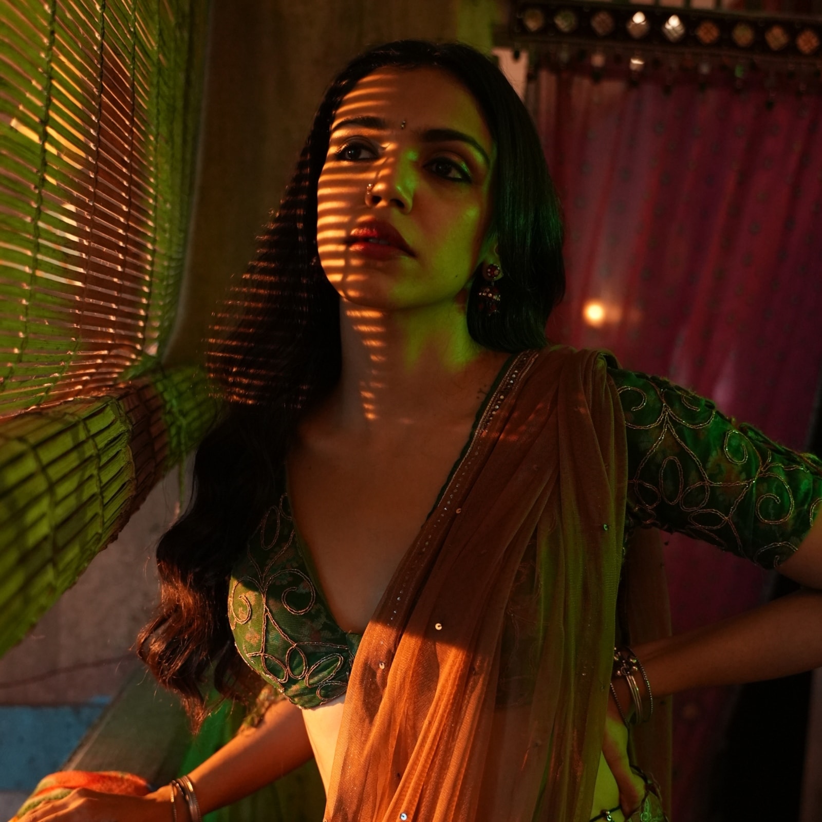 Shriya Sharma Sex - Shriya Pilgaonkar Says Playing a Sex Worker in Bhuvan Bam's Taaza Khabar  'Was Very Exciting Because....' | Exclusive - News18