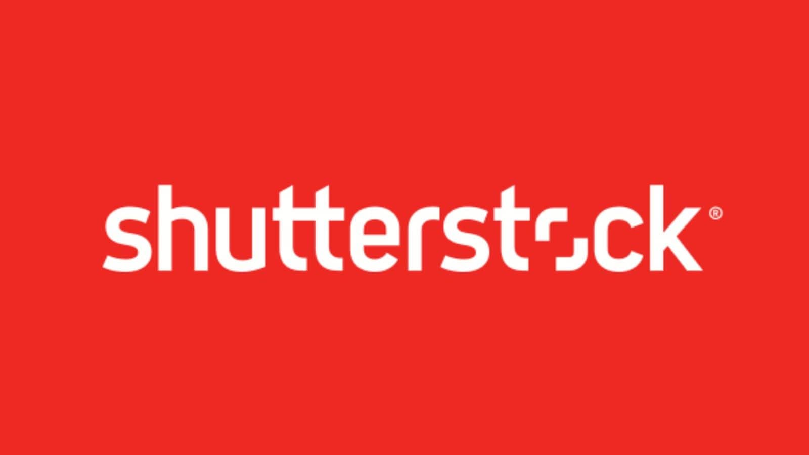 Shutterstock Launches AI-Powered Image Generation Platform: All Details