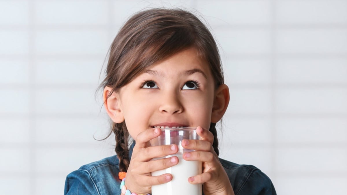 Want Your Child to Have Strong Bones? 5 Tips to Improve Bone Health