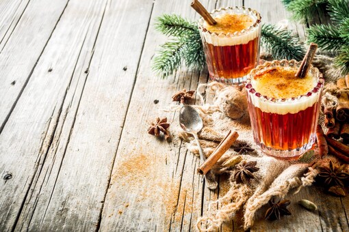 From classic hot toddies to innovative twists on old favorites, there is something for everyone