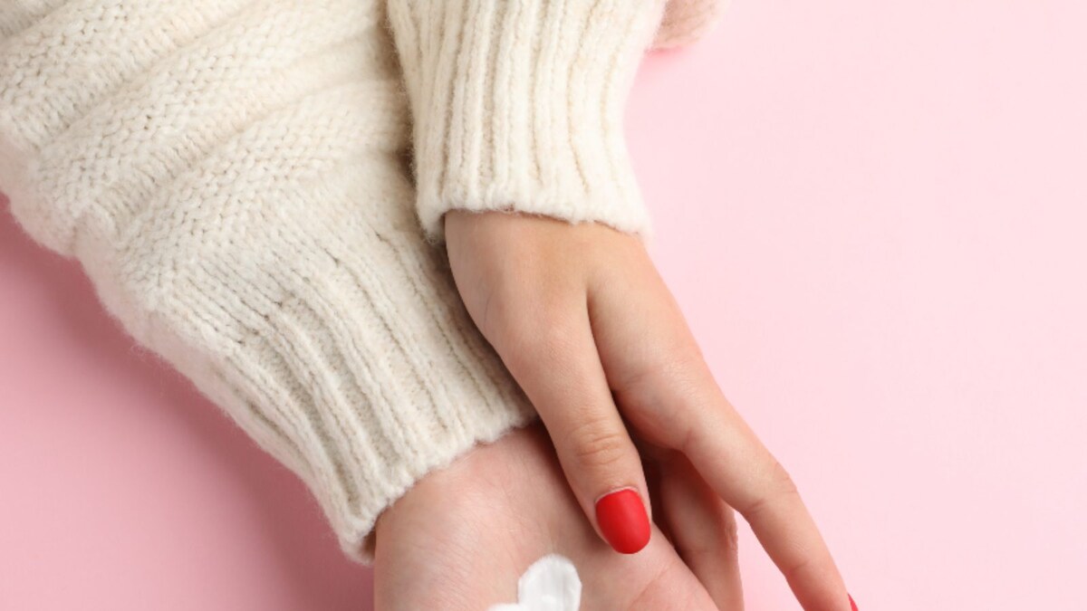 Simple Ways to Hydrate Your Skin in the Winter