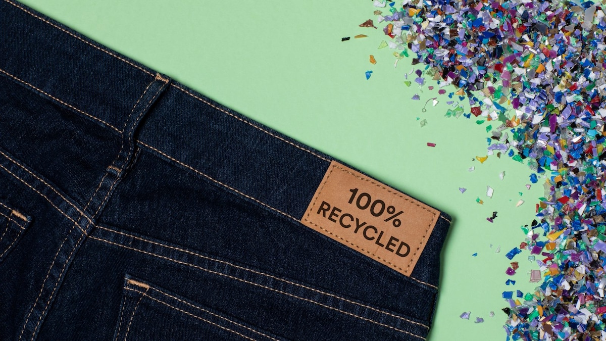 Debunking Myths Related To Garments Made Out Of Recycled Plastic