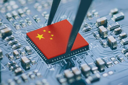 Amid the semiconductor battle between China and the US, the Indian semiconductor industry is trying to take shape with new state-of-the-art systems. (Shutterstock)