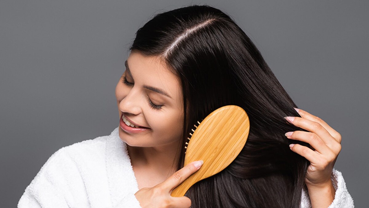 Ayurvedic Solutions That Will Maintain The Shine of Your Hair In Winters