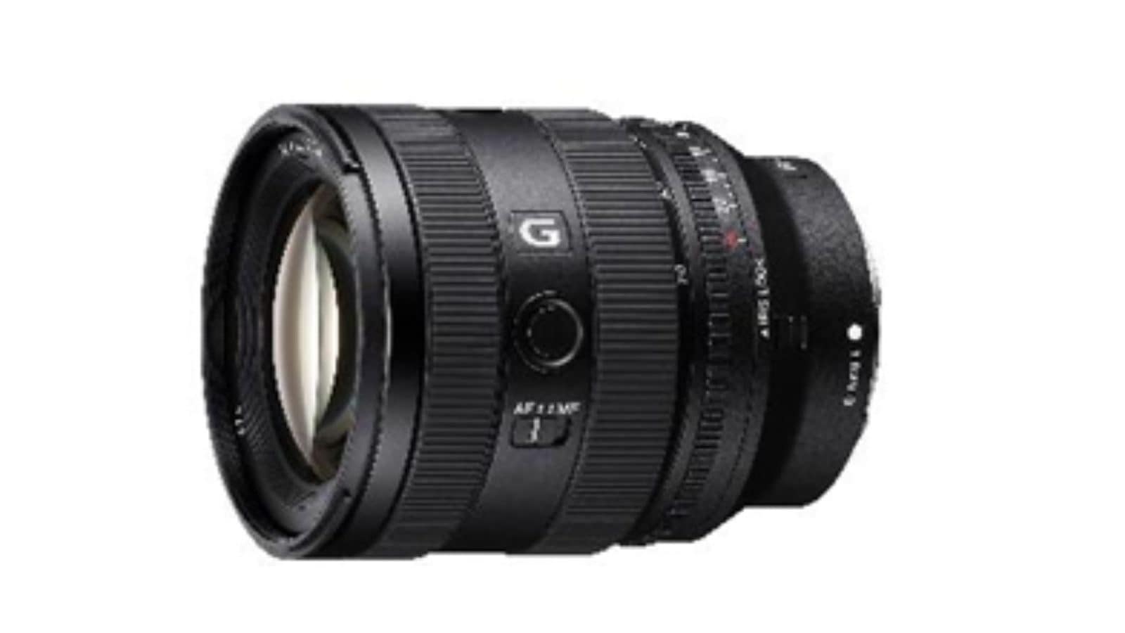 Sony Launches FE 20-70mm F4 G Lens In India: Price, Features And More