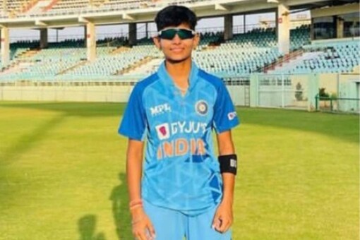 Soumya Tiwari Shares Virat Kohli's Congratulatory Post for India's U19 World Cup Win. (Image: News18)
