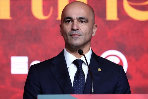 Roberto Martinez named as Portugal coach (Reuters)