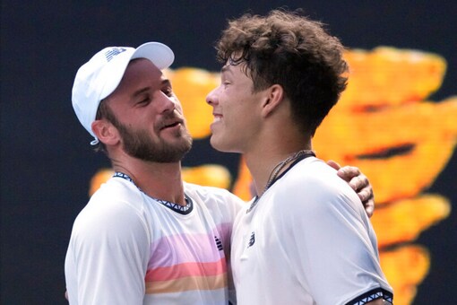 Australian Open 2023: Tommy Paul Ends Ben Shelton Fairytale to Reach Semi- finals
