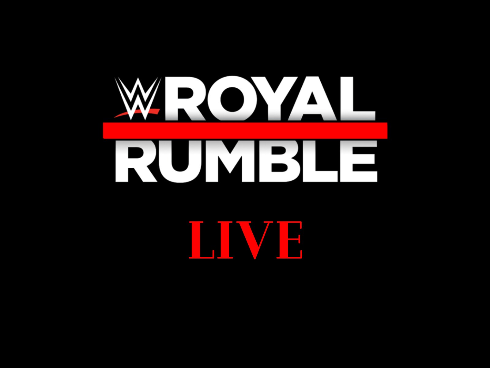 WWE Royal Rumble 2023 Live Streaming How to Watch Live Coverage on TV And Online in India