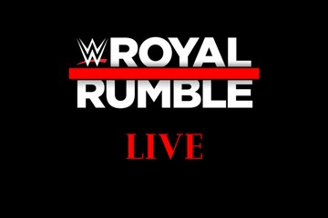 Royal rumble streaming on sale live