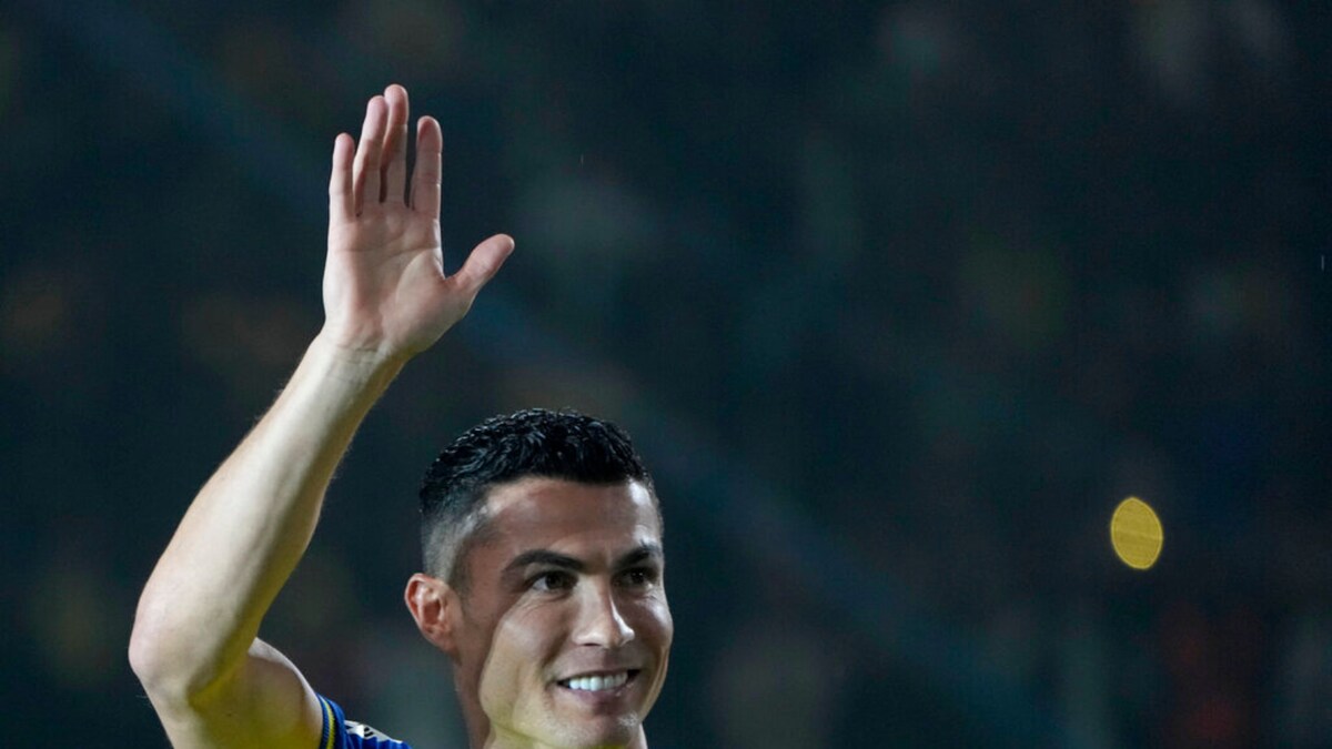 Al Nassr's Cristiano Ronaldo to Newcastle United If they Qualify for UEFA Champions League? Eddie Howe Responds